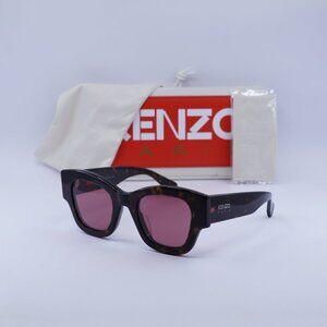 Final Price! Kenzo KZ40169U 52S Sunglasses